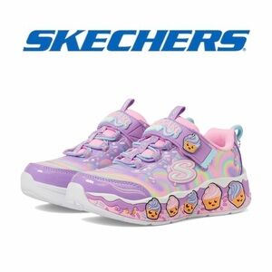 Skechers Kids Scented Sneakers
